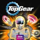 Top Gear: Donut Dash иконка