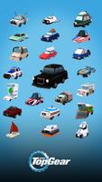 Top Gear: Donut Dash постер