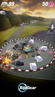 Top Gear: Donut Dash captura de pantalla 1