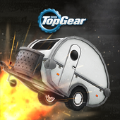 Top Gear: Caravan Crush Mod apk أحدث إصدار تنزيل مجاني