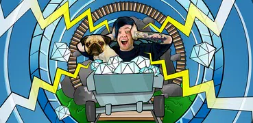 DanTDM AR