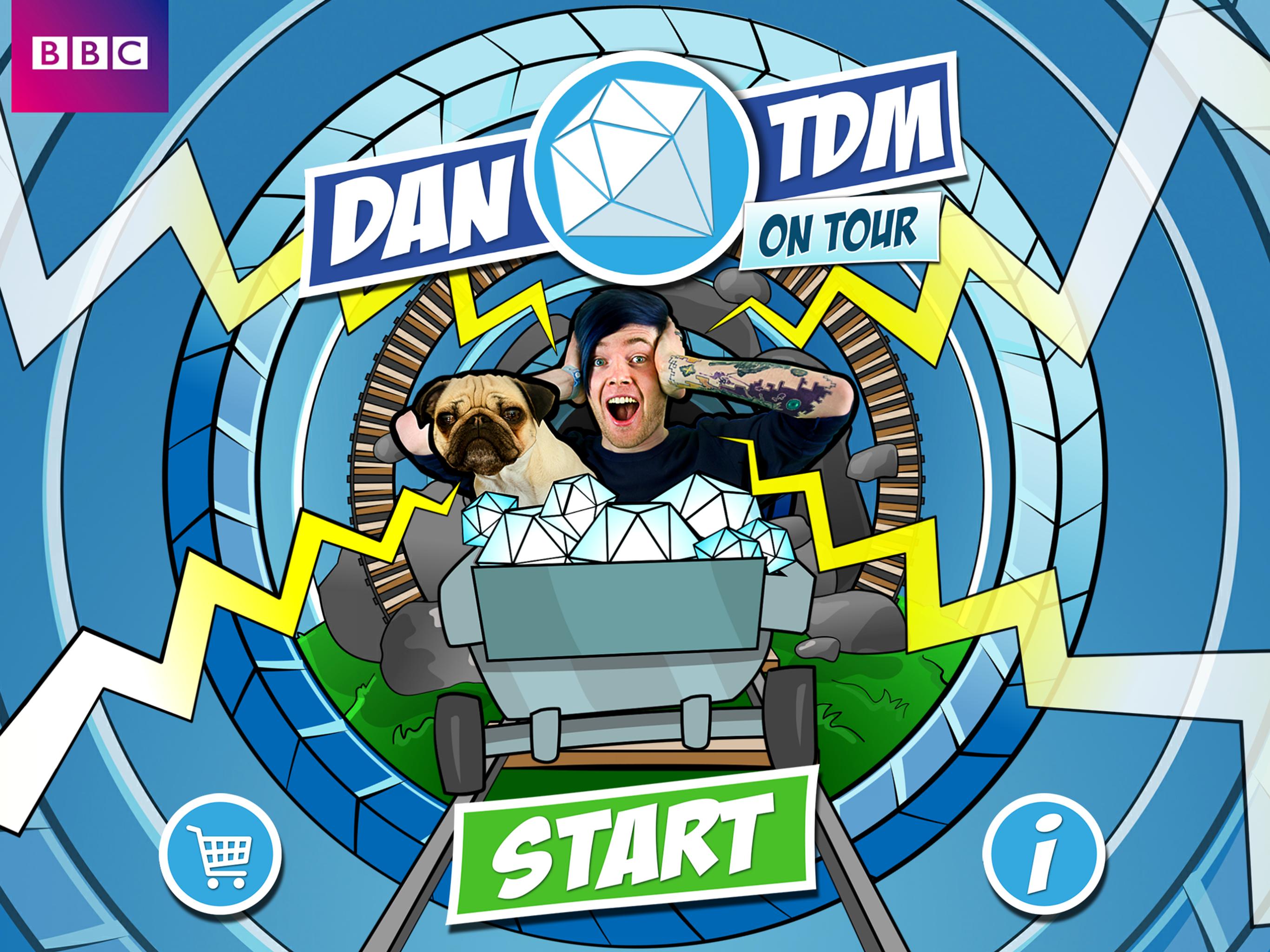 Dantdm For Android Apk Download