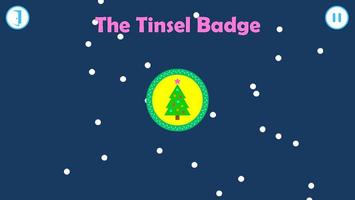 Hey Duggee: The Tinsel Badge Cartaz