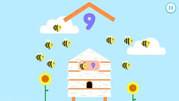Hey Duggee: The Counting Badge imagem de tela 3
