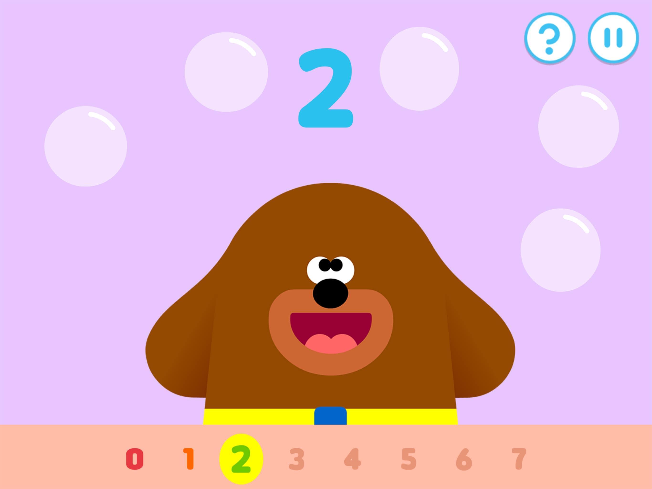 Hey Duggee The Counting Badge For Android Apk Download - roblox 2 years plus badge