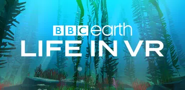 BBC Earth: Life in VR