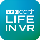 BBC Earth: Life in VR आइकन