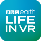 BBC Earth: Life in VR আইকন