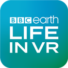 BBC Earth: Life in VR icon