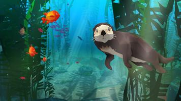 BBC Earth: Life in VR ポスター