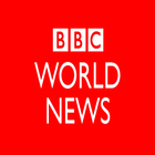 BBC World News ícone