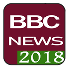 BBC News icône