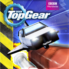 Top Gear: Rocket Robin icône