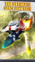 Top Gear: Rocket Robin capture d'écran 1