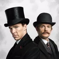 Sherlock The Abominable Bride