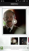 Sherlock The Abominable Bride ảnh chụp màn hình 2