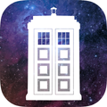 ”Doctor Who: Say What You See