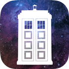 Doctor Who: Say What You See icono