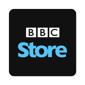 BBC Store icon