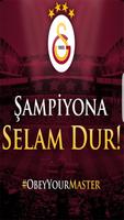 Galatasaray Haberleri Plakat