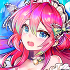 放置少女 أيقونة