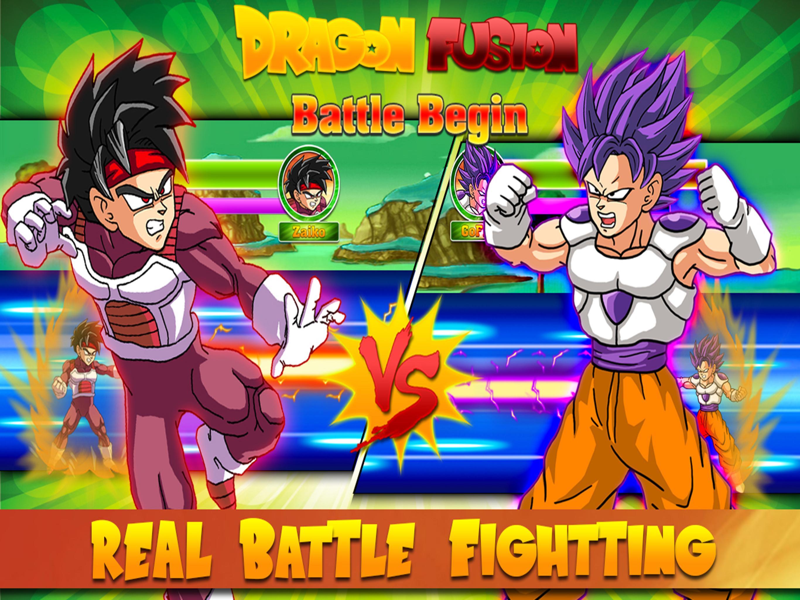Super Saiyan Dragon Z Warriors For Android Apk Download - roblox super saiyan war