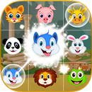 Pet crush rescue APK