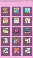 Free and fun games for girls скриншот 3