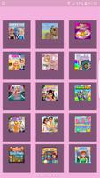 Free and fun games for girls скриншот 1