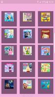 Free and fun games for girls скриншот 2