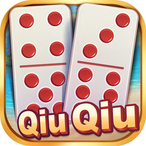 Domino QiuQiu - Dan Gaple Sicbo