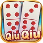 Domino QiuQiu - Dan Gaple Sicbo アイコン
