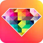 Jewels Star 2018 icon