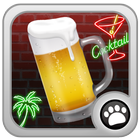 Beer Server ikon