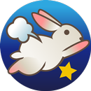 Let's go Bunny -Flappy Jumper- APK