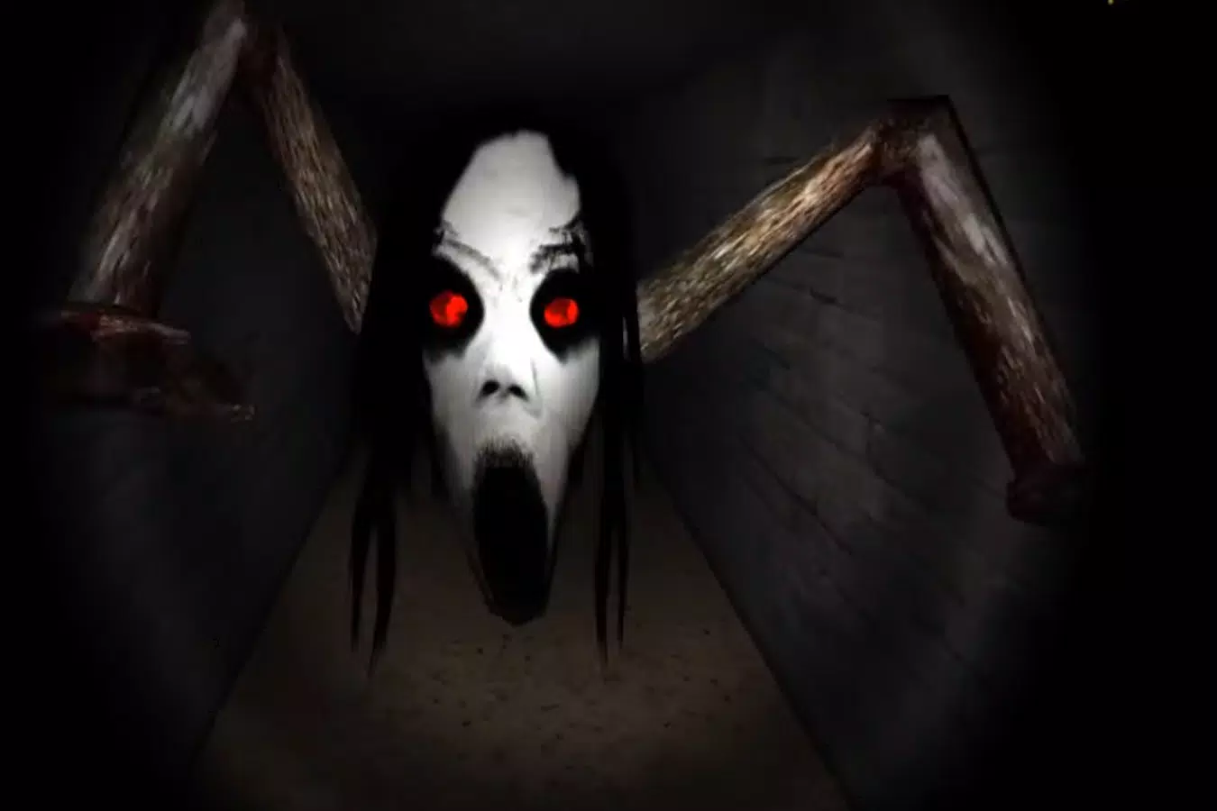 SCARIEST SLENDRINA GAME BY FAR! - Slendrina: The Cellar (PC Version) 