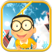 Nobi Kids Fly Surfers 3D