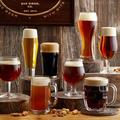 Beer drinking