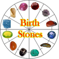 Birth Stones