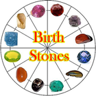 Birth Stones أيقونة