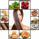 Foods for Your Healthy Hair APK