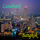 آیکون‌ Landmark Bangkok Guide