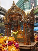 Landmark Bangkok Guide imagem de tela 2