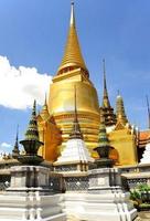 برنامه‌نما Landmark Bangkok Guide عکس از صفحه