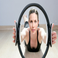 Pilates moves
