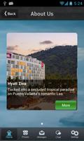 Hyatt Ziva Puerto Vallarta screenshot 2