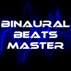 Binaural Beats Master ícone
