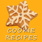 Pocket Cookie Recipes آئیکن