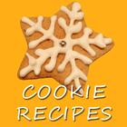 Pocket Cookie Recipes icône