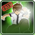 GAME BEN10 : Earth Protector Guide icône